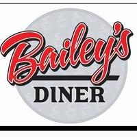 Bailey's Diner logo