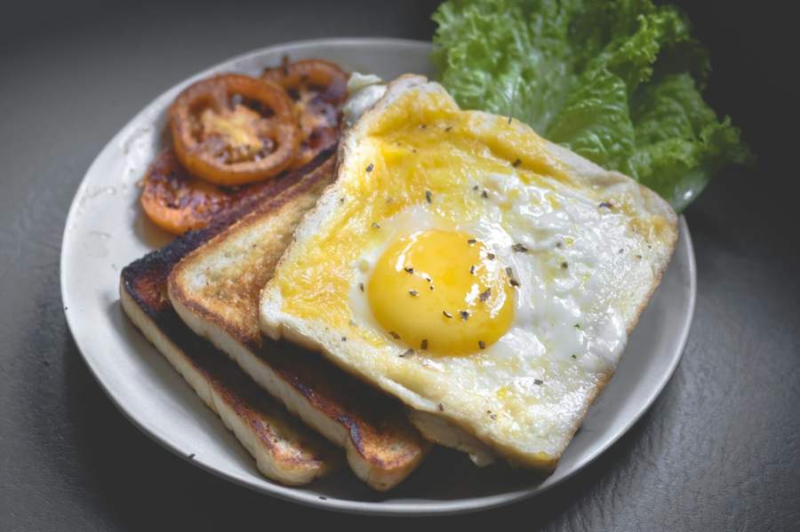 Food photo
