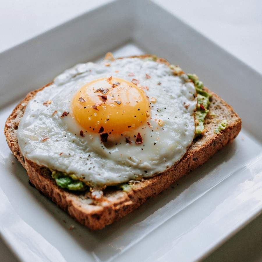 Food photo