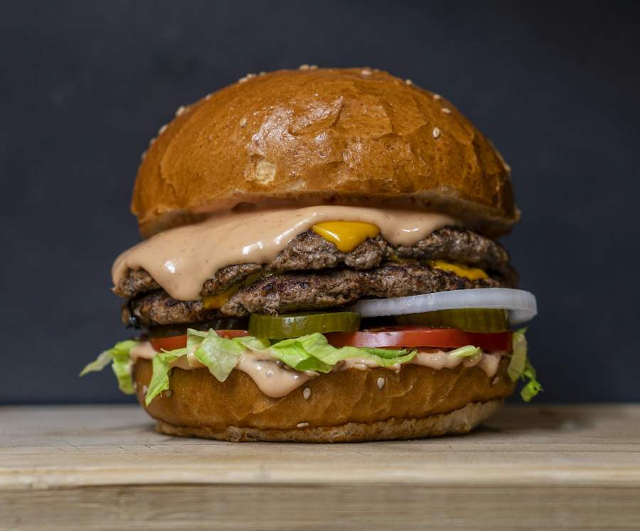 Food photo